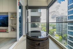 The Tampines Trilliant (D18), Condominium #548824021